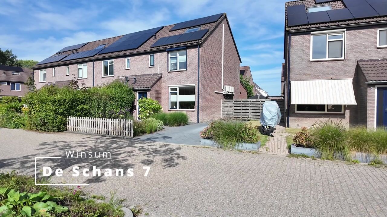 Video van De Schans 7