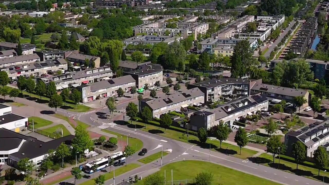 Video van Tegenhouderstraat 10