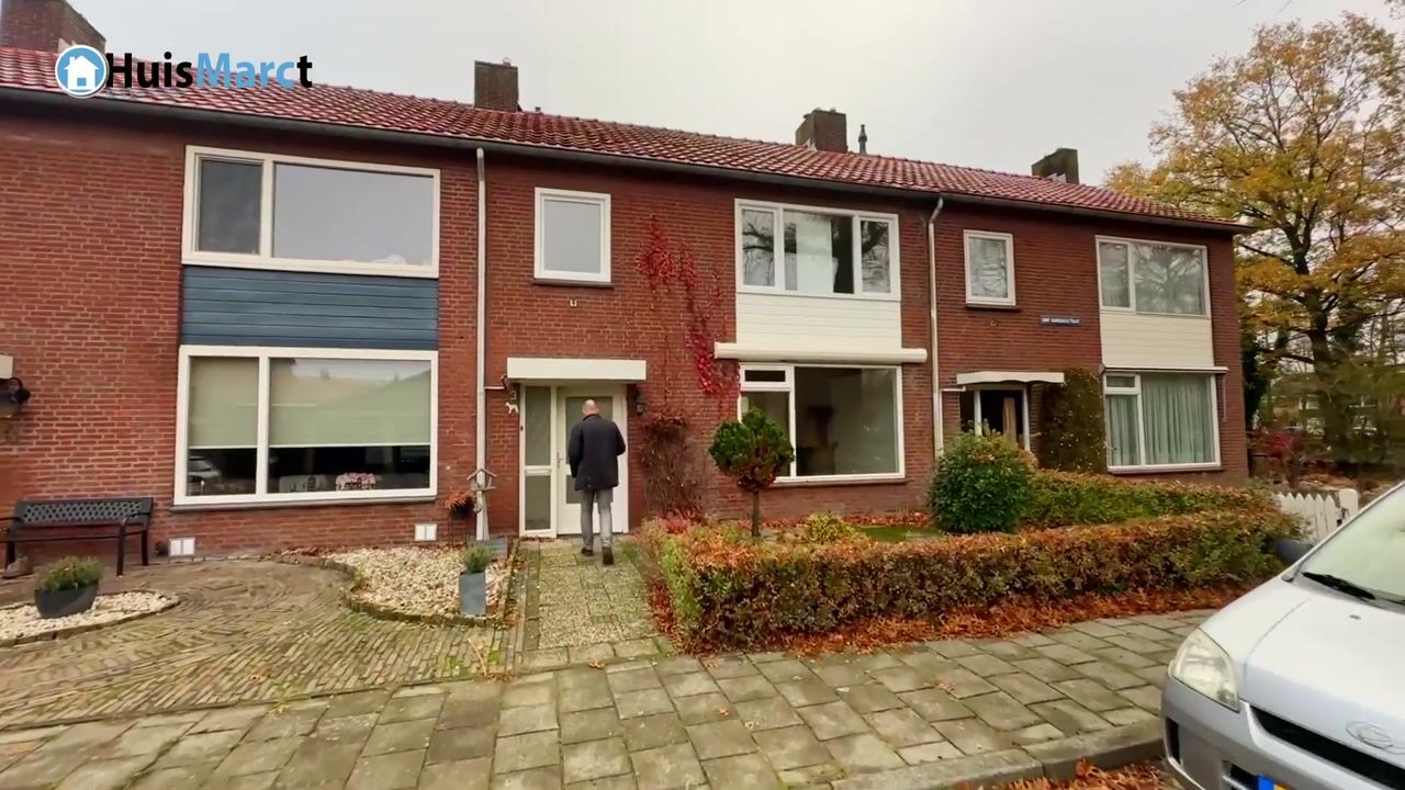 Video of St. Barbarastraat 3