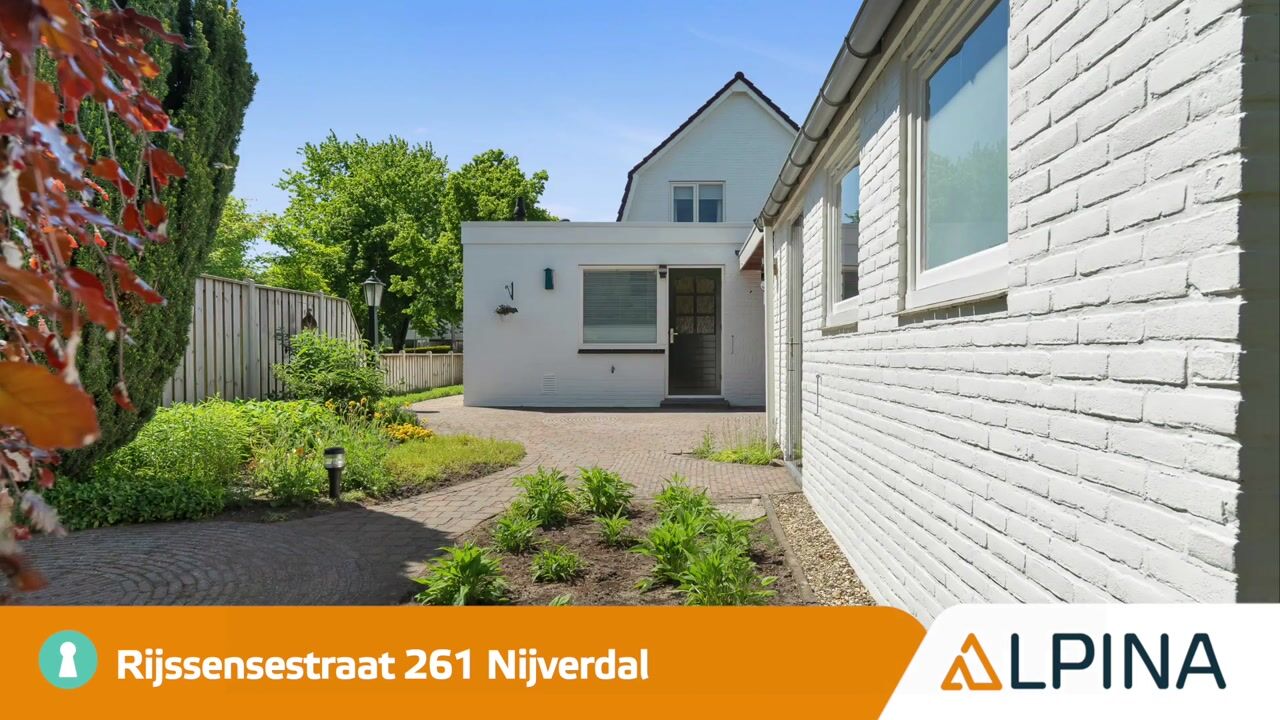 Video van Rijssensestraat 261