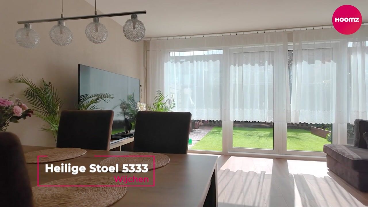 Video van Heilige Stoel 5333