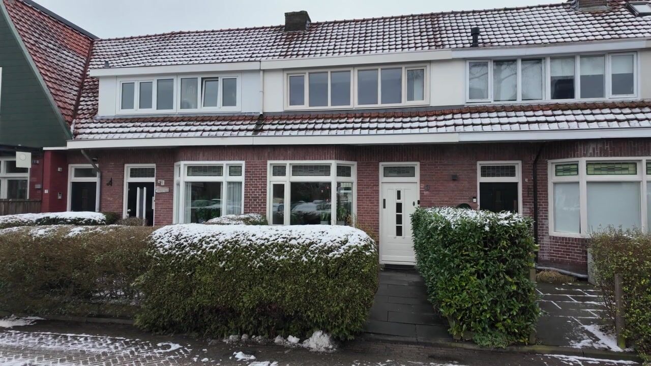 Video van Nieuwe Hollanderdijk 3