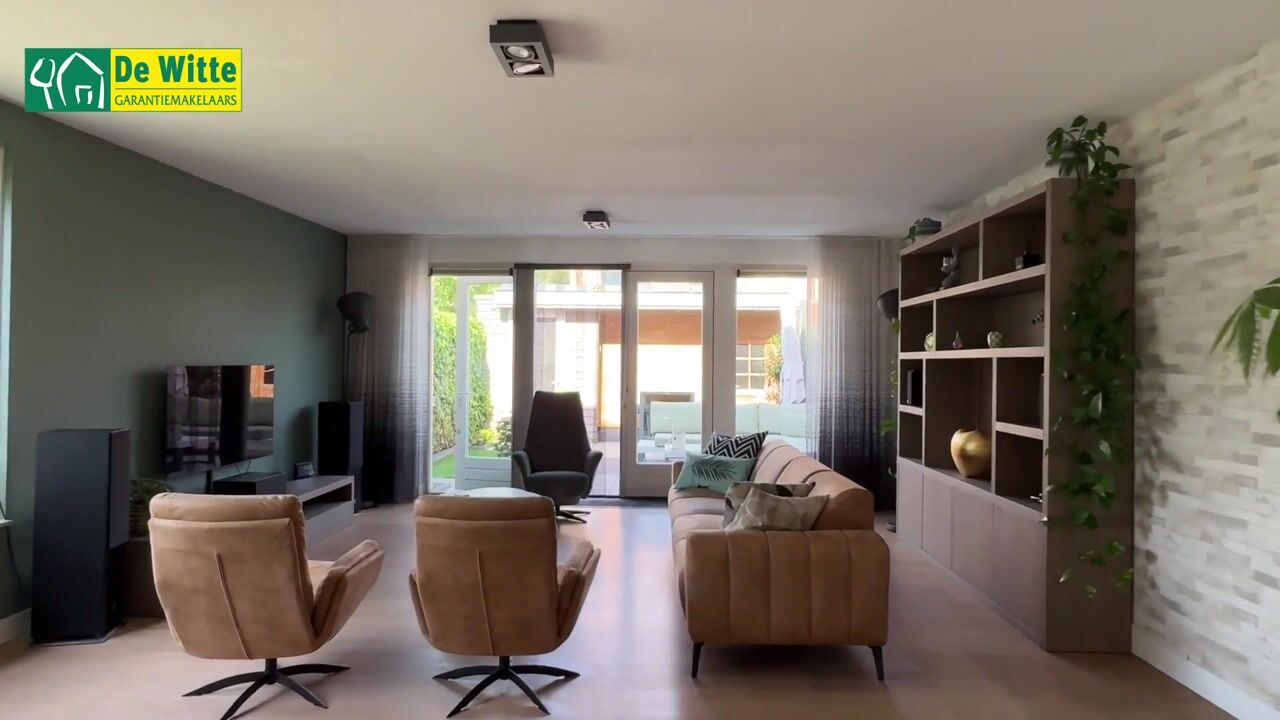 Video van Blois van Treslongstraat 119