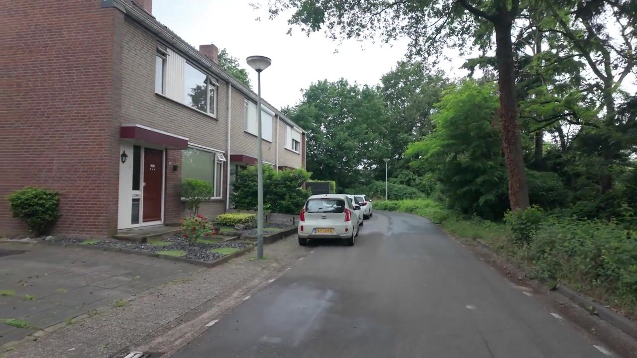 Video van Burg van Leentstraat 64