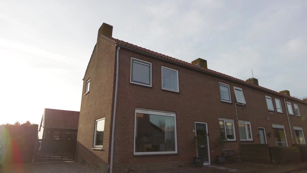 Video van Sevenhovenstraat 14