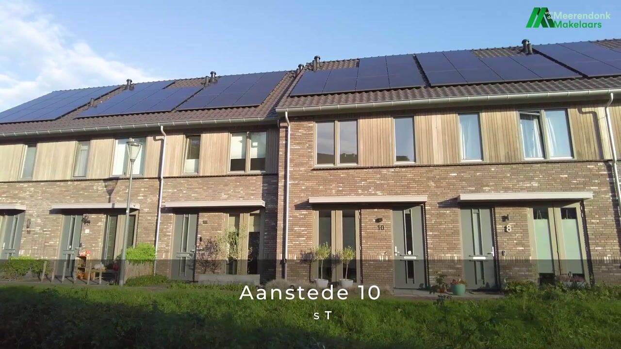 Video van Aanstede 10