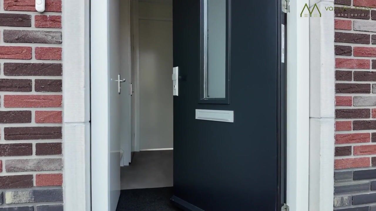 Video van Julianastraat 12-A