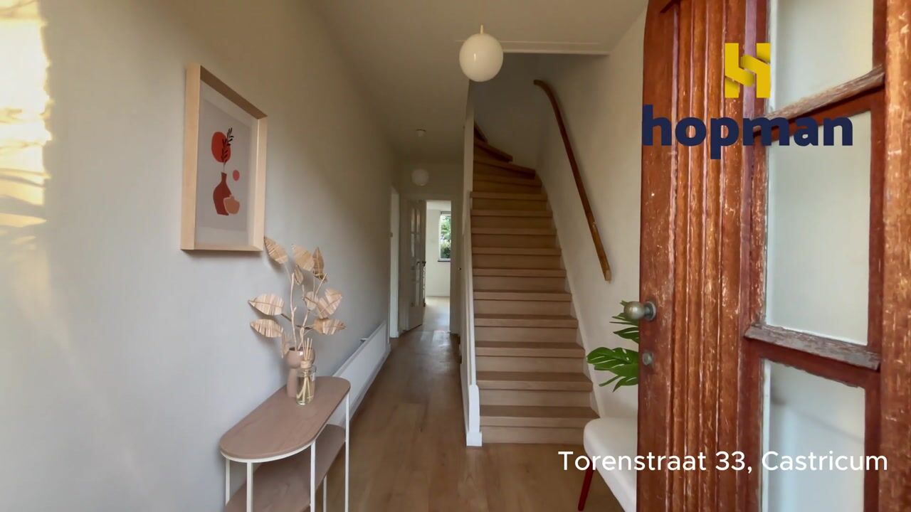 Video van Torenstraat 33