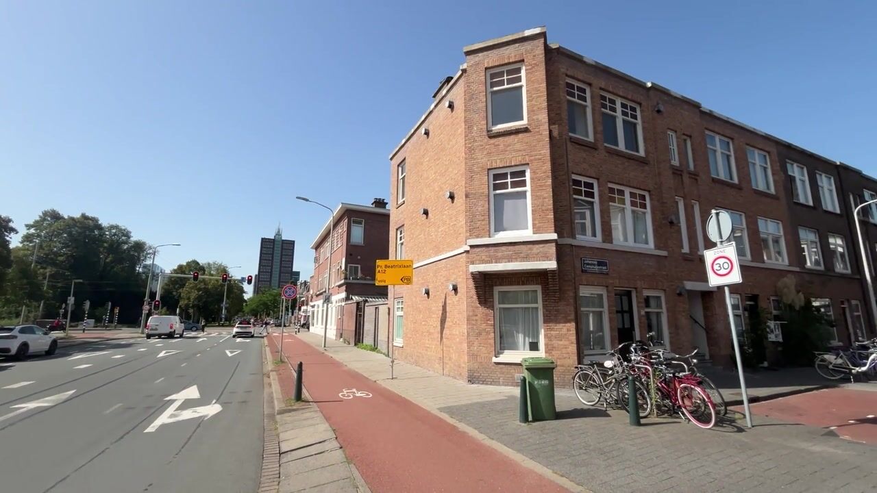 Video van Johannes Camphuijsstraat 257