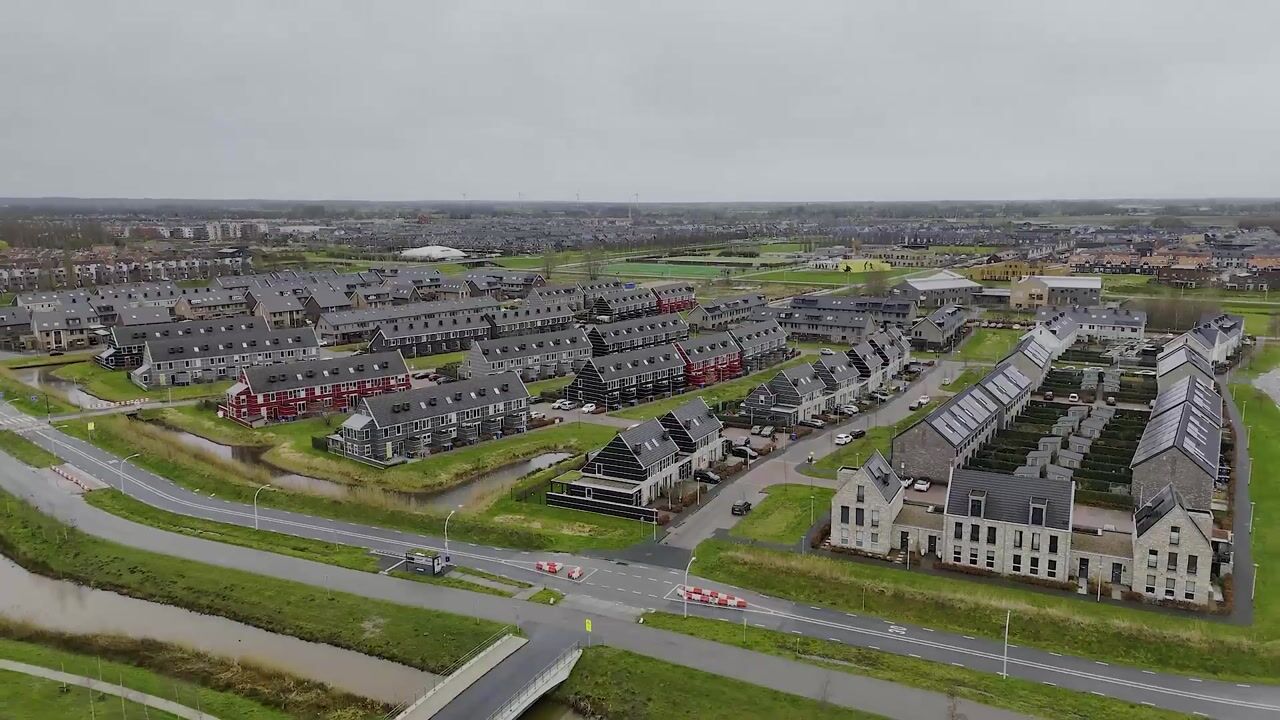 Video van Boormolen 1