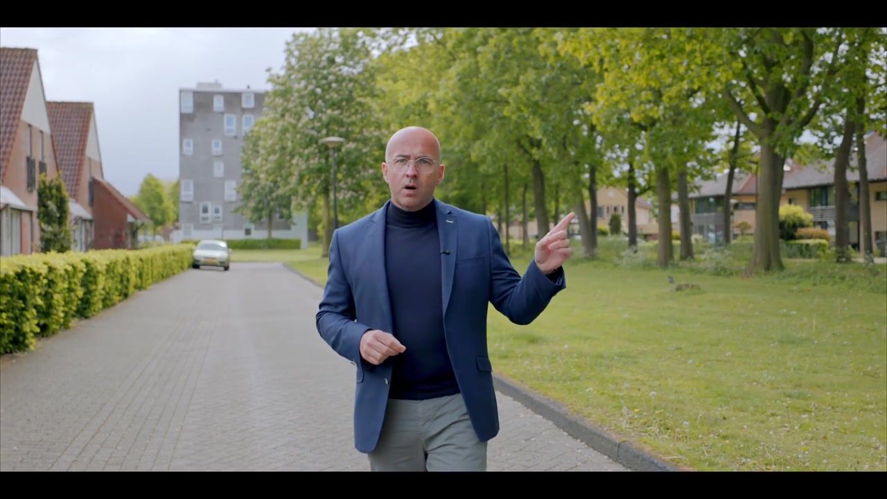 Video van Verschoorstraat 26