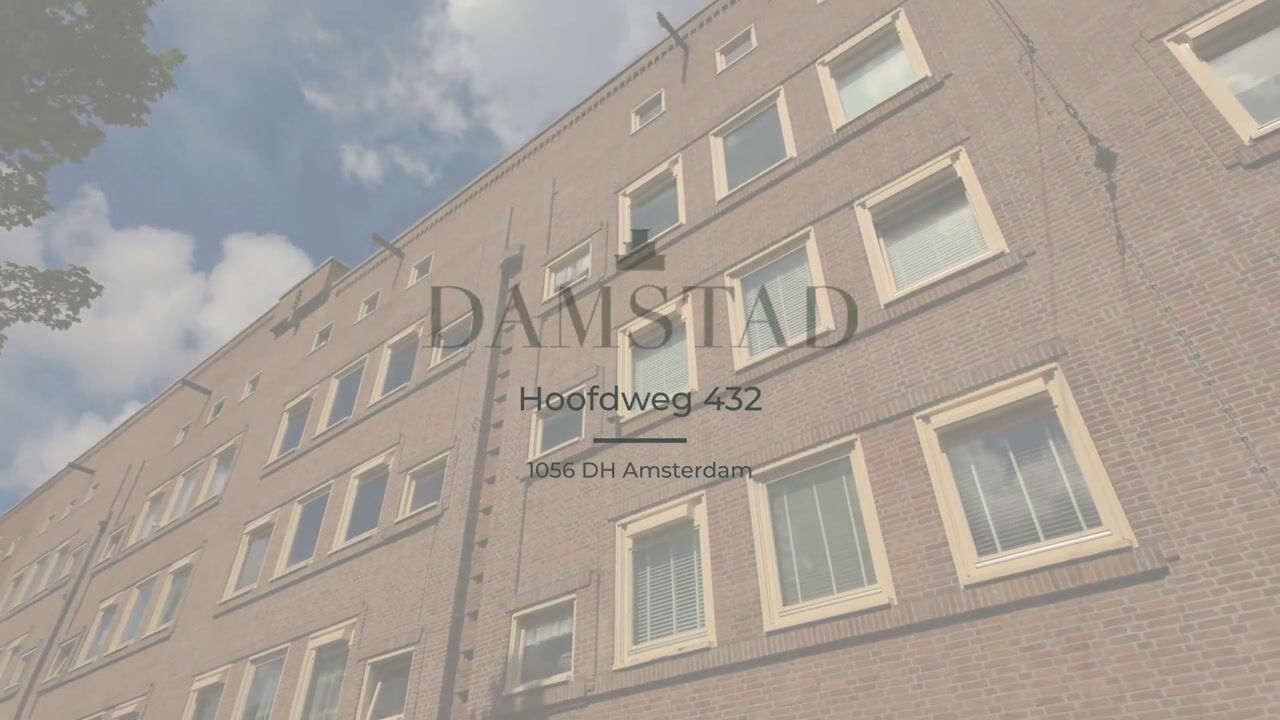 Video of Hoofdweg 432-H