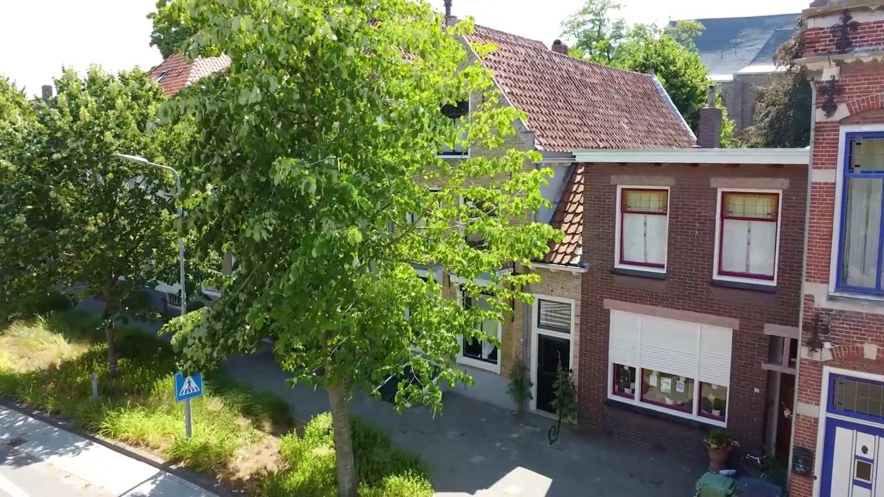 Video van Markt 28