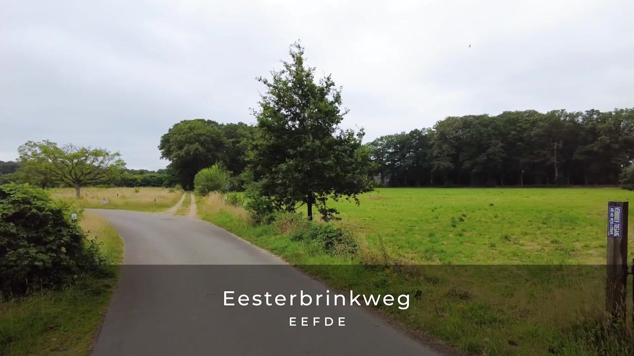 Video van Eesterbrinkweg