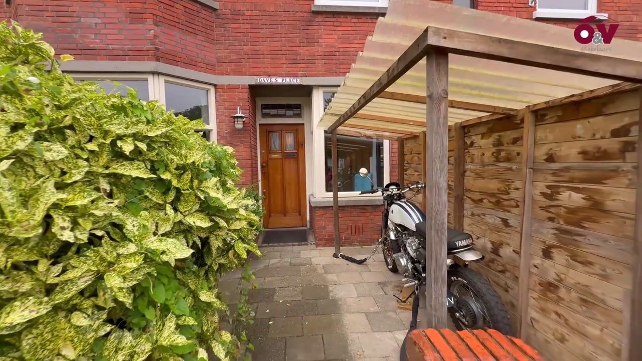 Video van Damasstraat 28