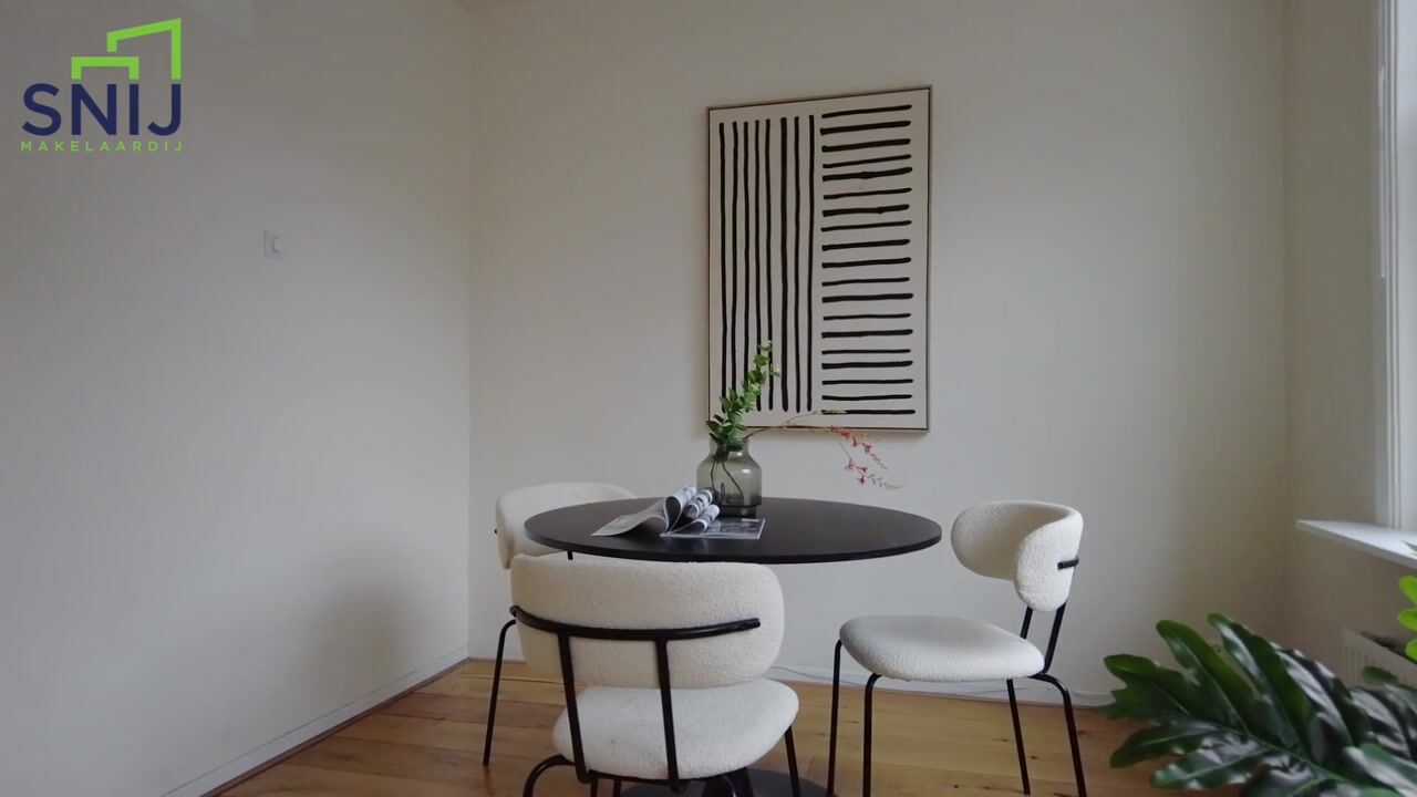 Video van Van Hallstraat 230