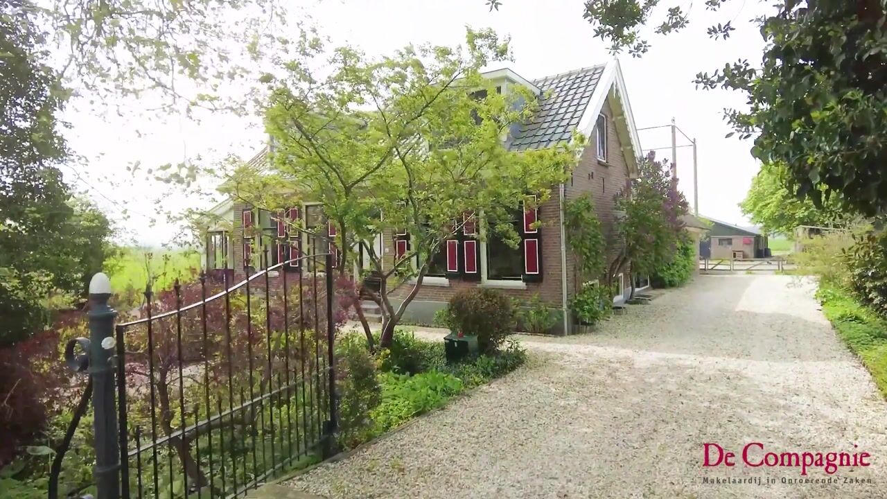 Video van Vreelandseweg 42