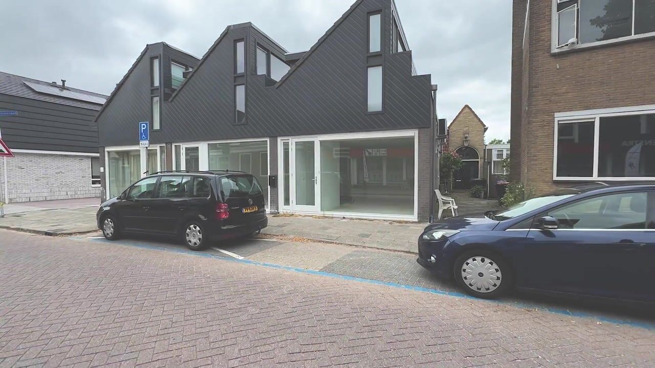 Video van Raadhuisstraat 13