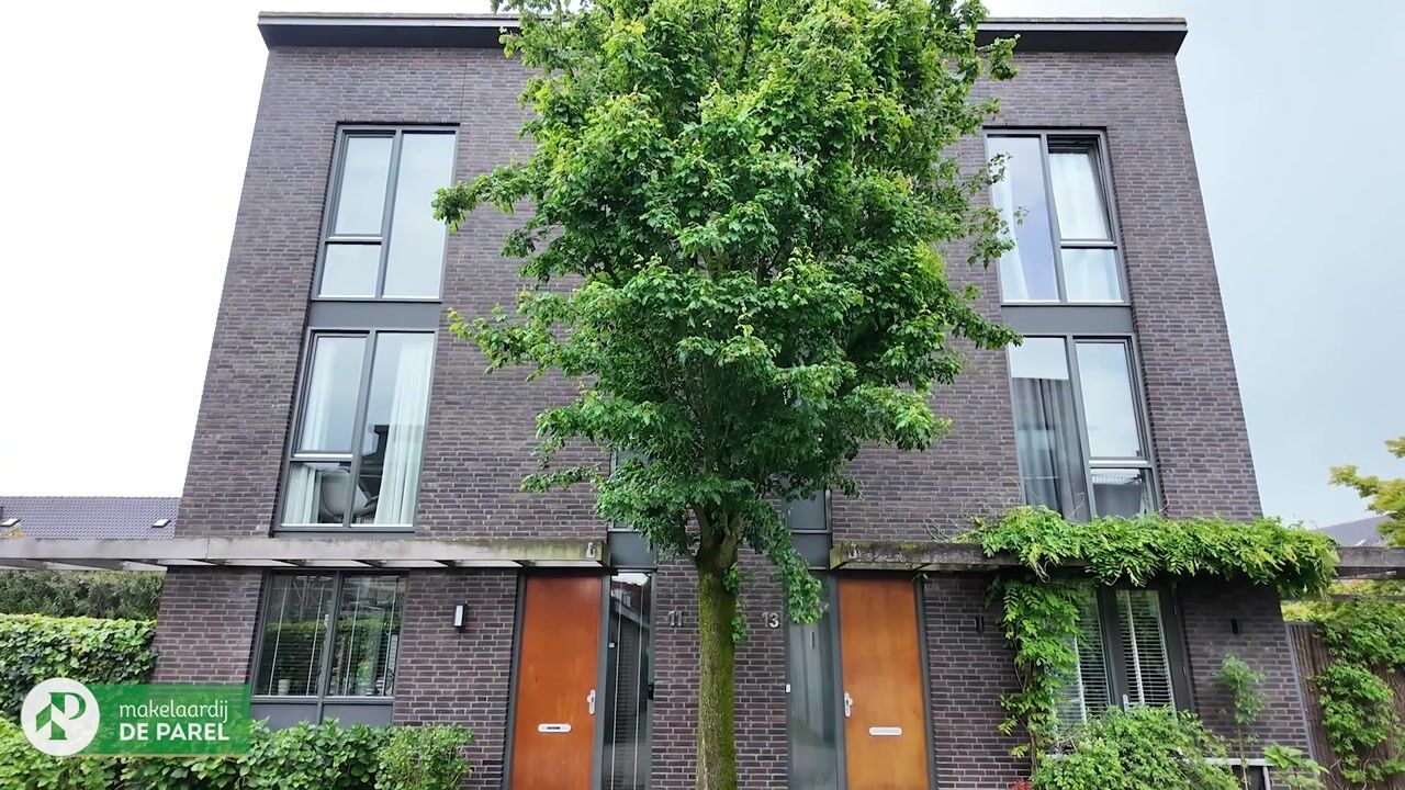 Video van Snijdersberg 11