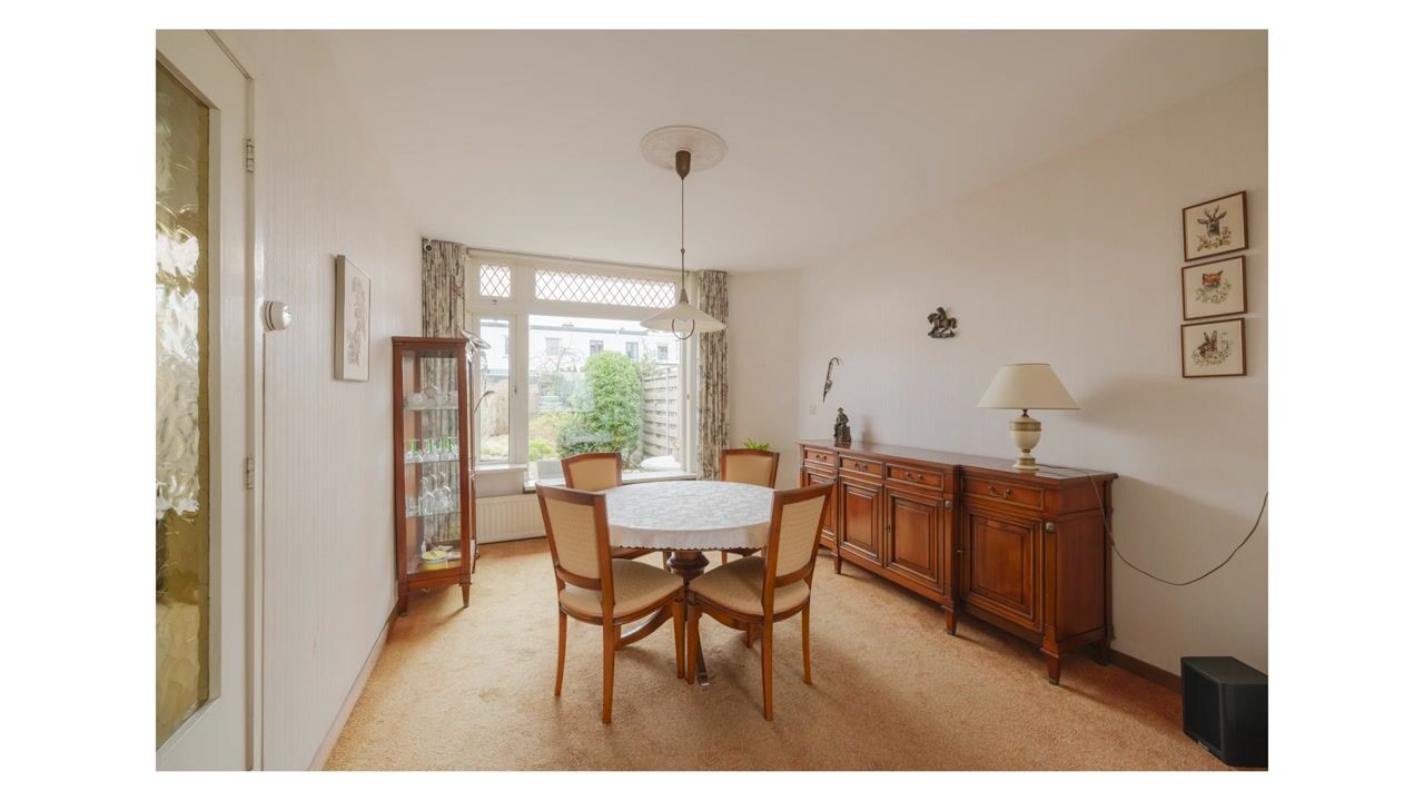 Video van Karel van Manderstraat 49