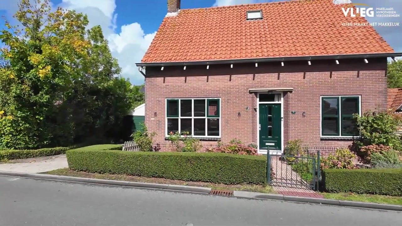 Video van Walingsdijk 1