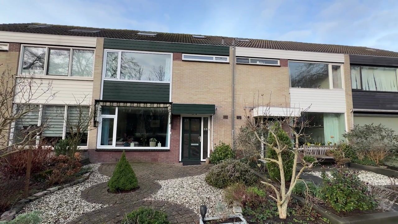 Video van Boompjesven 55