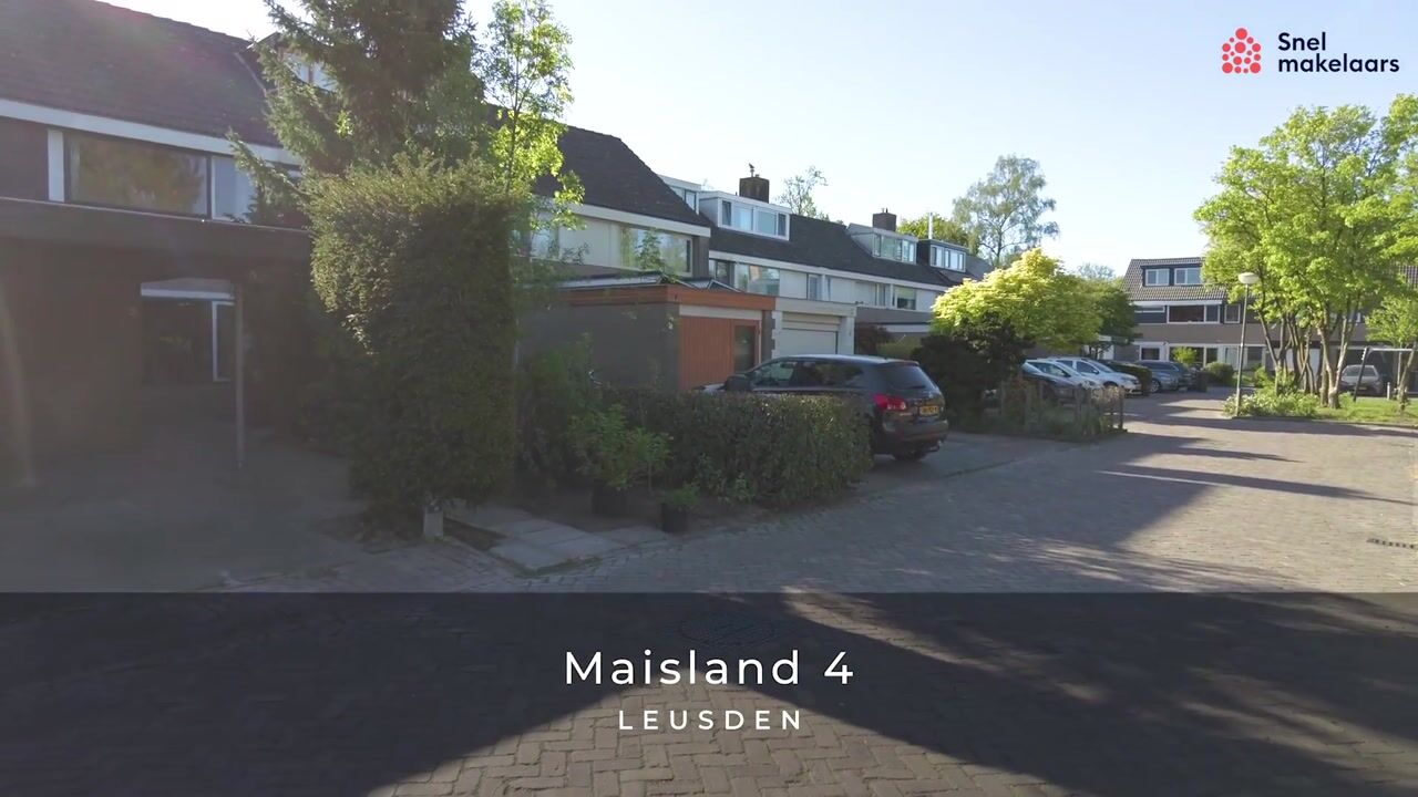 Video van Maisland 4