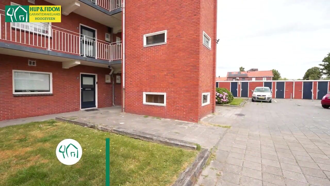 Video van Bilderdijklaan 65