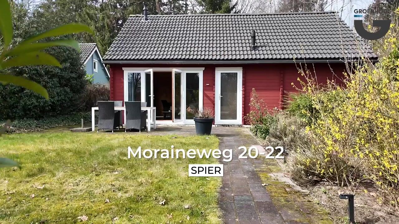 Video van Moraineweg 20-22