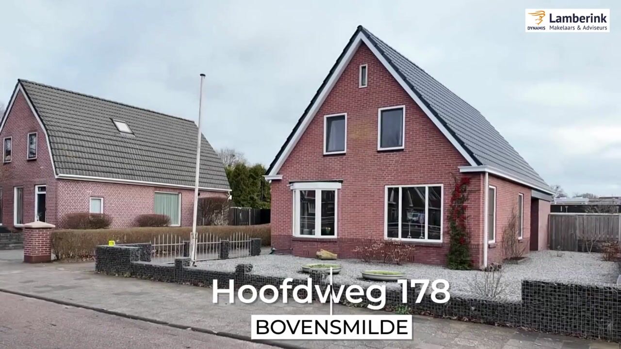 Video van Hoofdweg 178