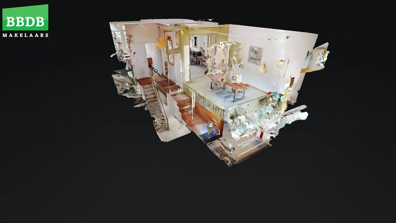 Video van Overtoom 284-H