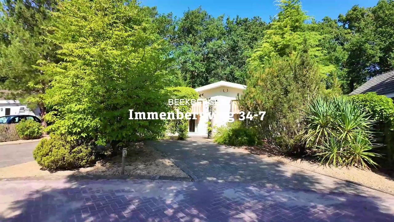 Video van Immenbergweg 34-7