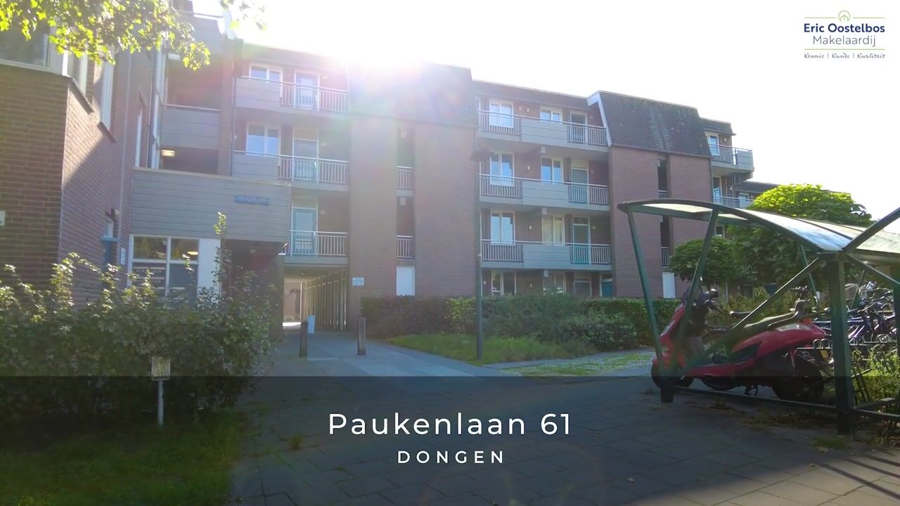 Video van Paukenlaan 61