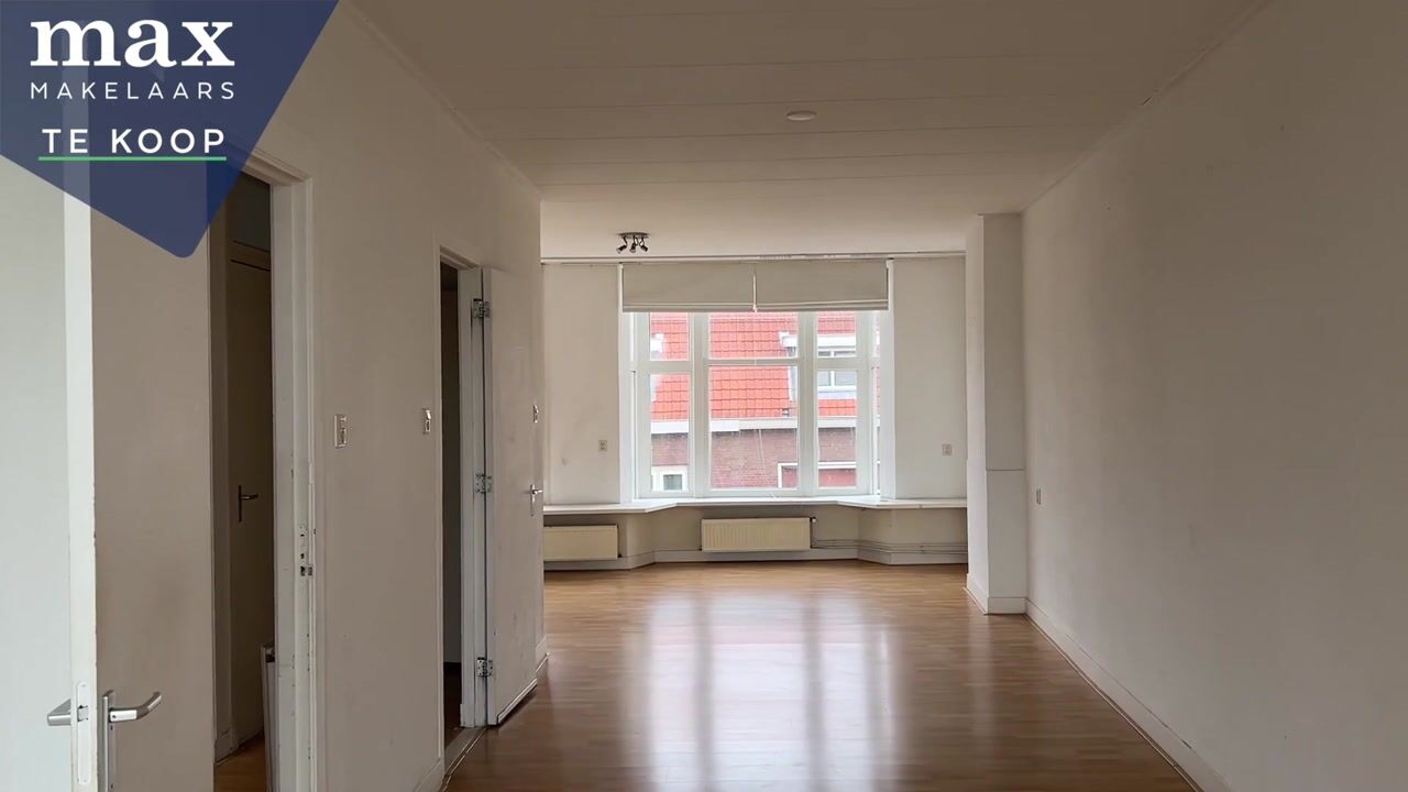 Video of Bergse Dorpsstraat 28-B02