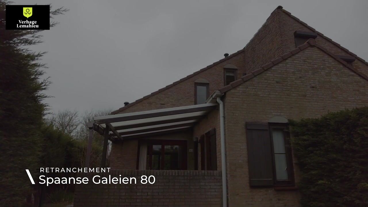 Video of Spaanse Galeien 80