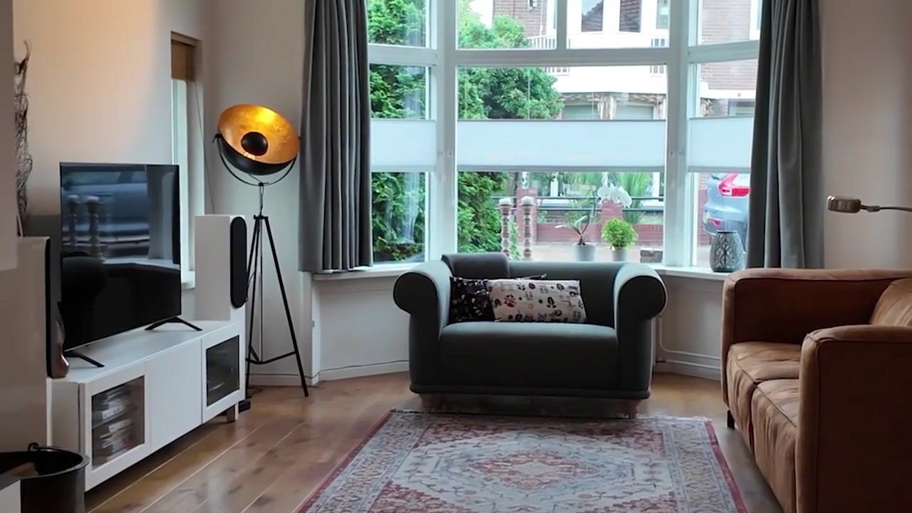 Video van Koningin Emmastraat 11