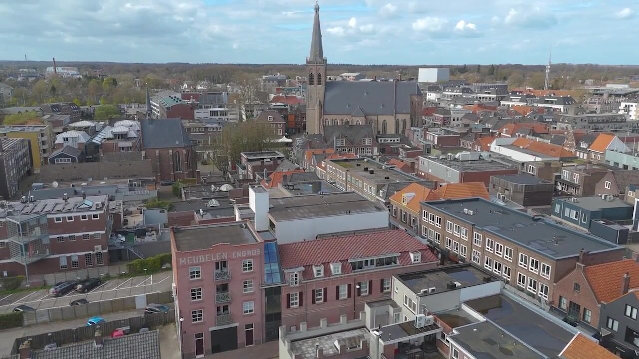 Video of Gart Seevinckgang 6