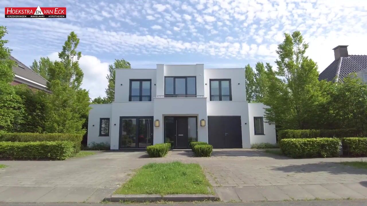 Video van Marszeil 5