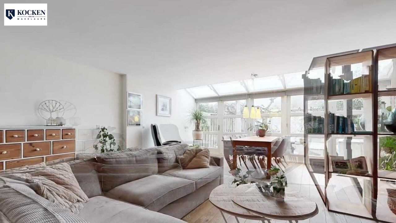 Video van Ruth Firststraat 3