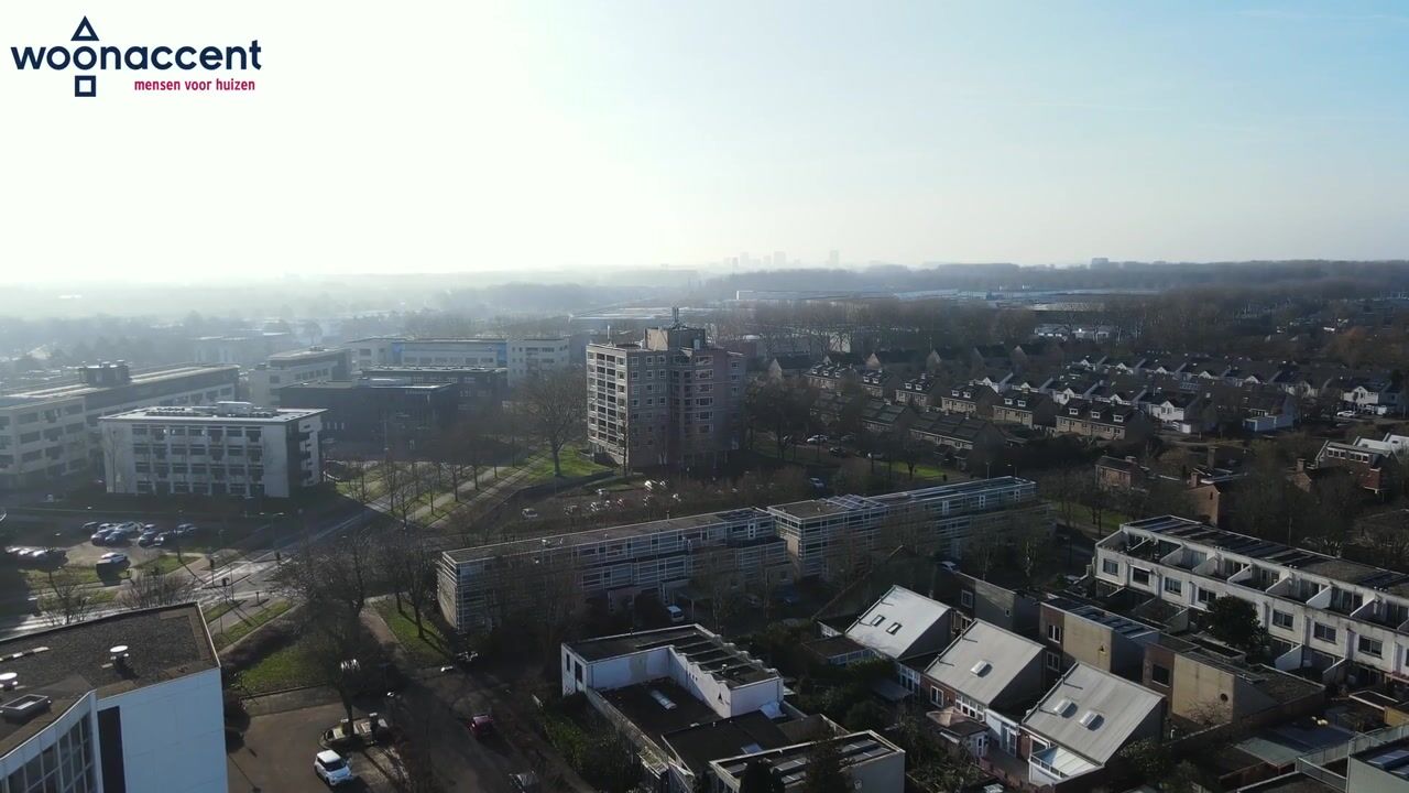 Video van John Coltranestraat 18