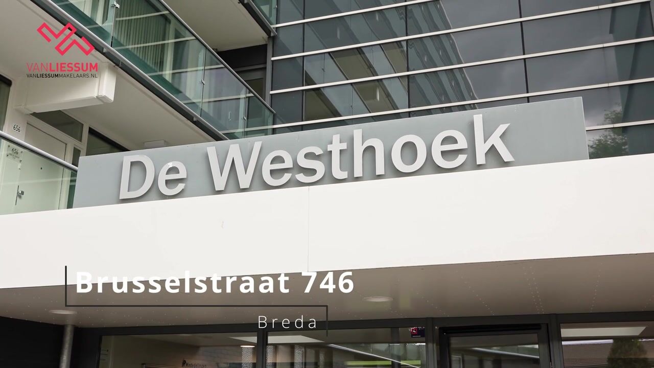 Video van Brusselstraat 746