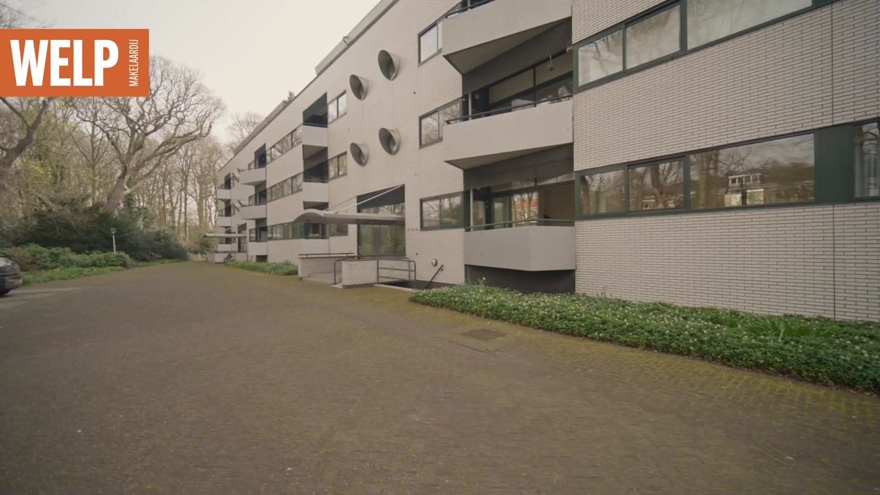 Video van Van Soutelandelaan 22
