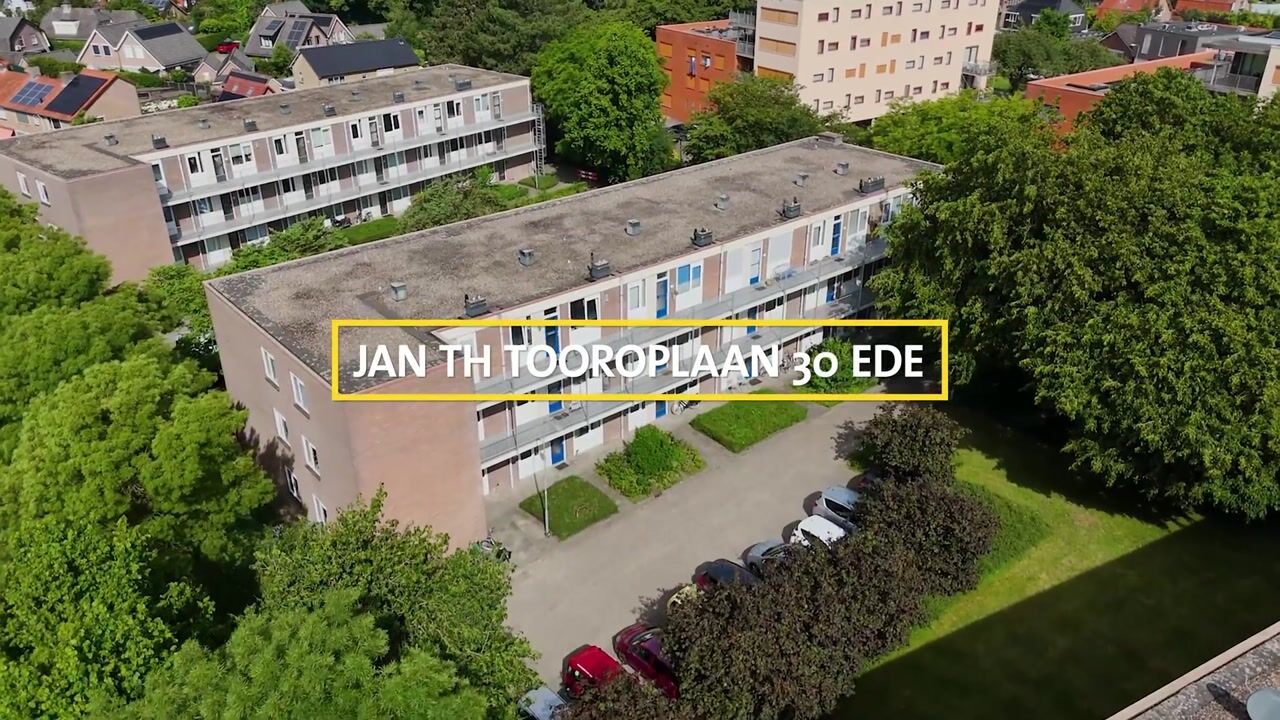 Video van Jan Th. Tooroplaan 30
