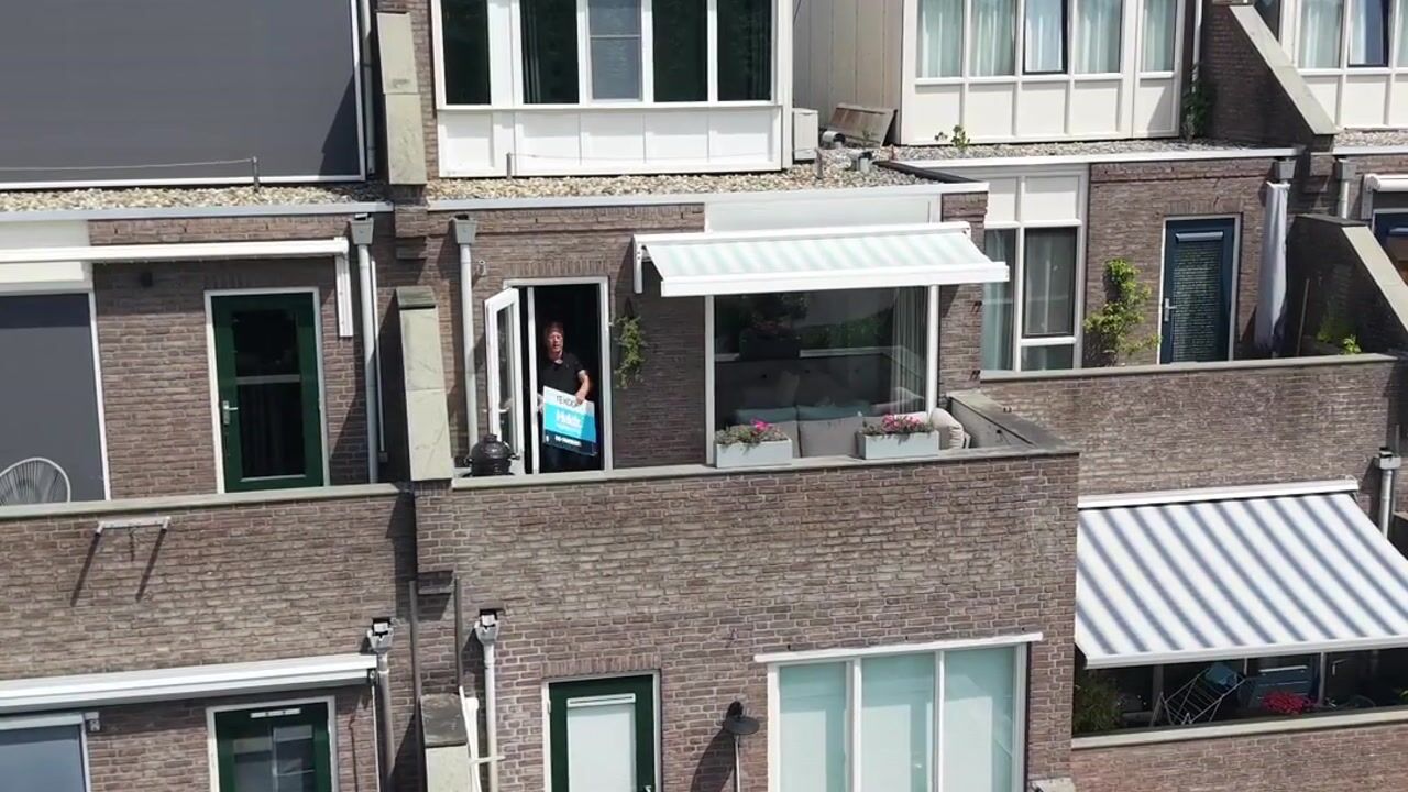 Video van Schamel 15-C