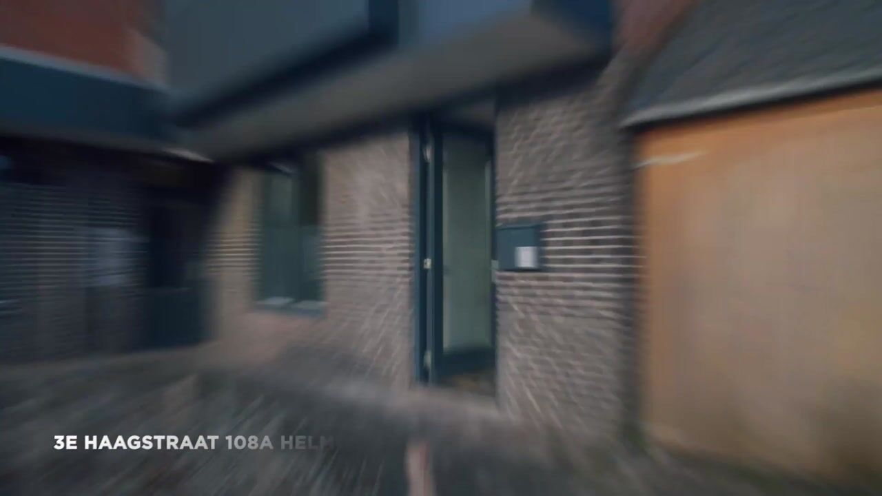 Video van 3e Haagstraat 108-A
