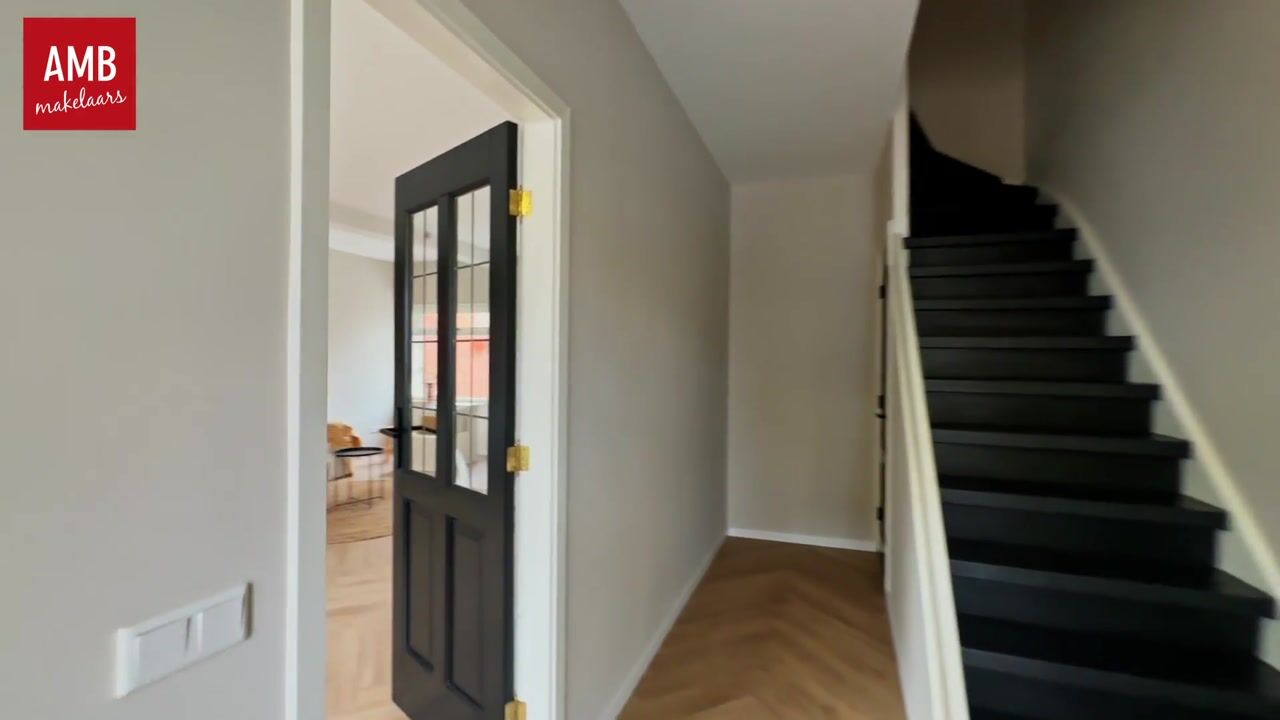 Video of Theresialaan 14