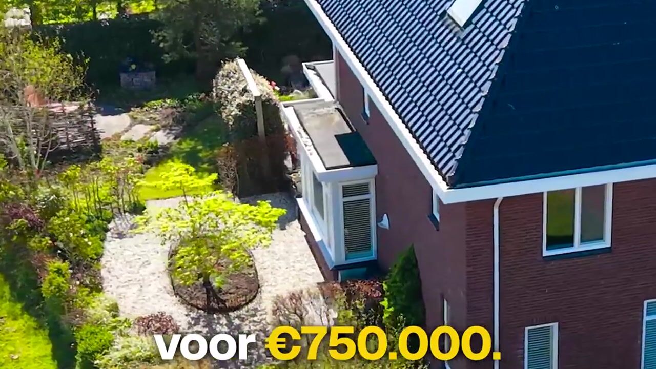 Video van Estrik 16
