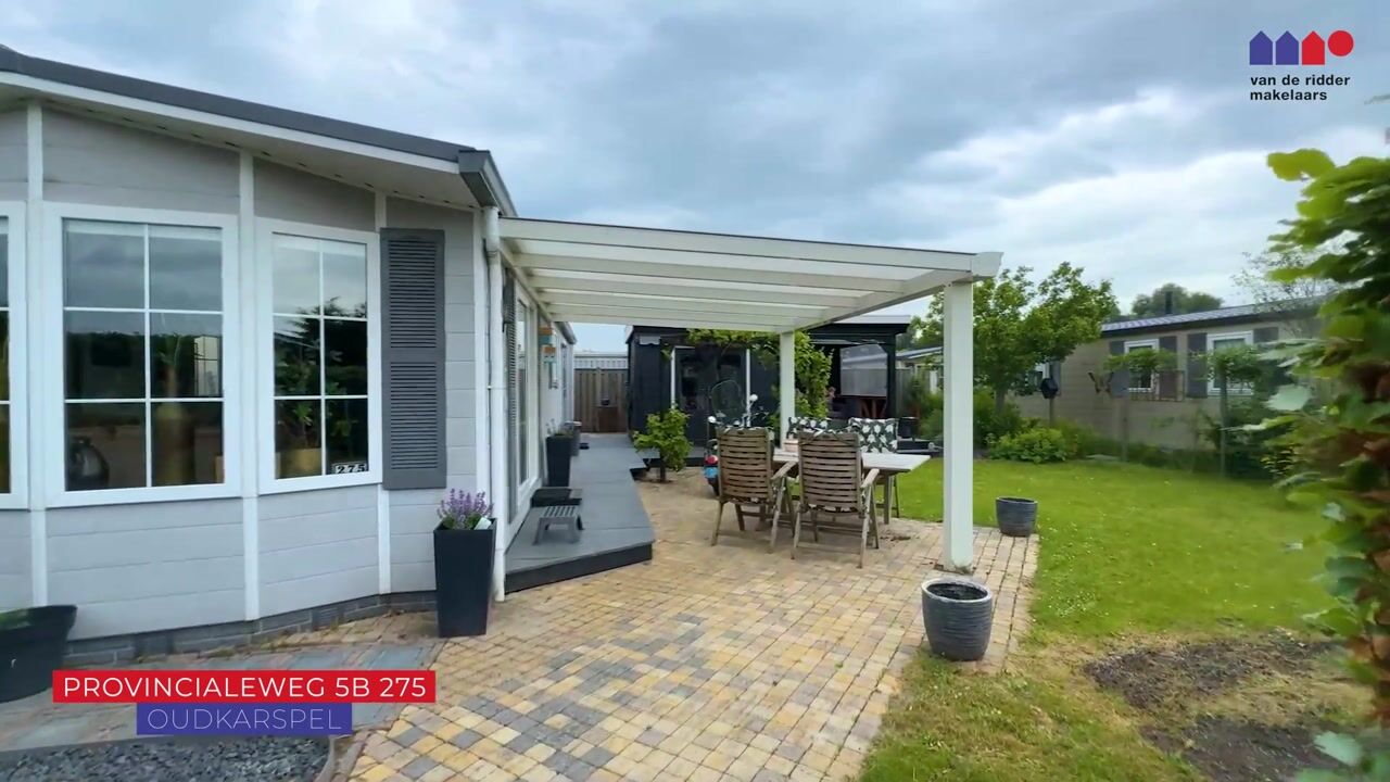Video van Provincialeweg 5-B275