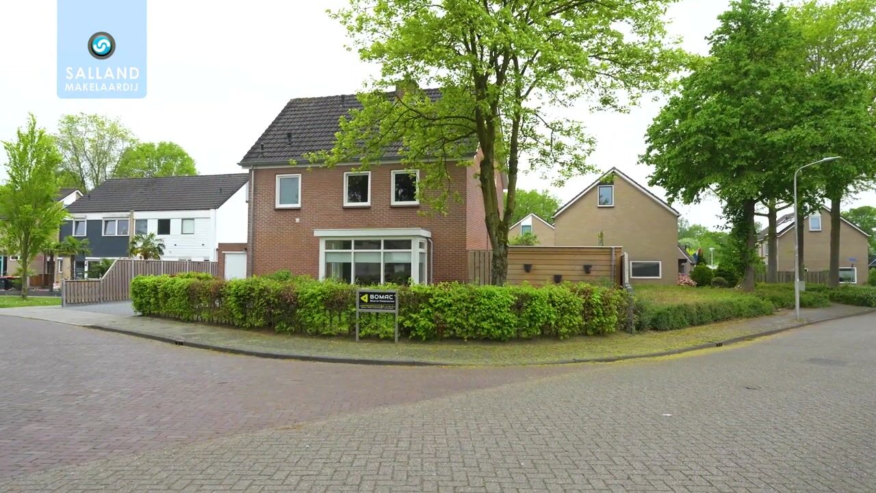 Video van Hordelmansweg 2