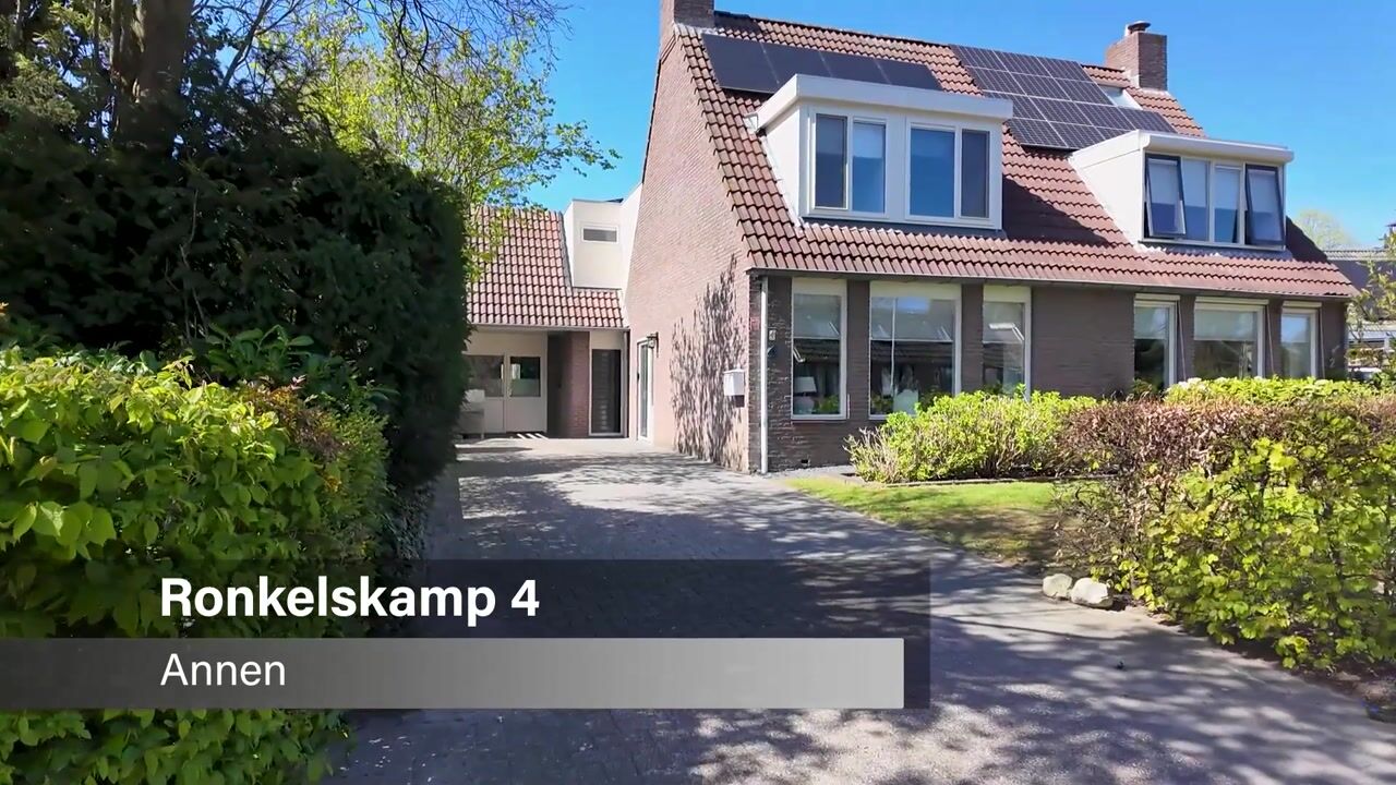 Video van Ronkelskamp 4